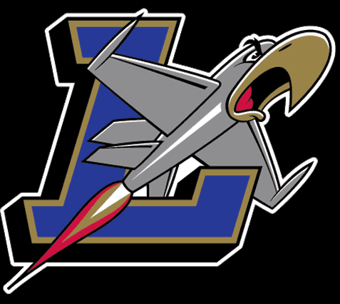 Lancaster Jethawks 2001-2007 Cap Logo v2 iron on transfers for T-shirts